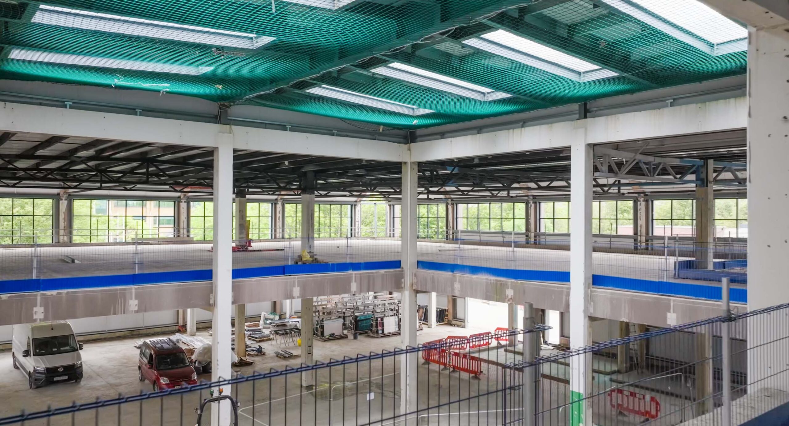 How Do You Know Whether a Commercial Development Is Financially Viable?