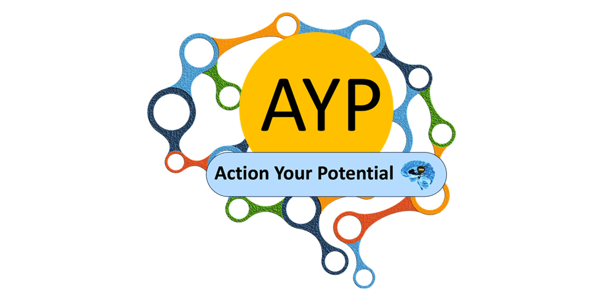 Becoming Neuro Ninjas with Action Your Potential